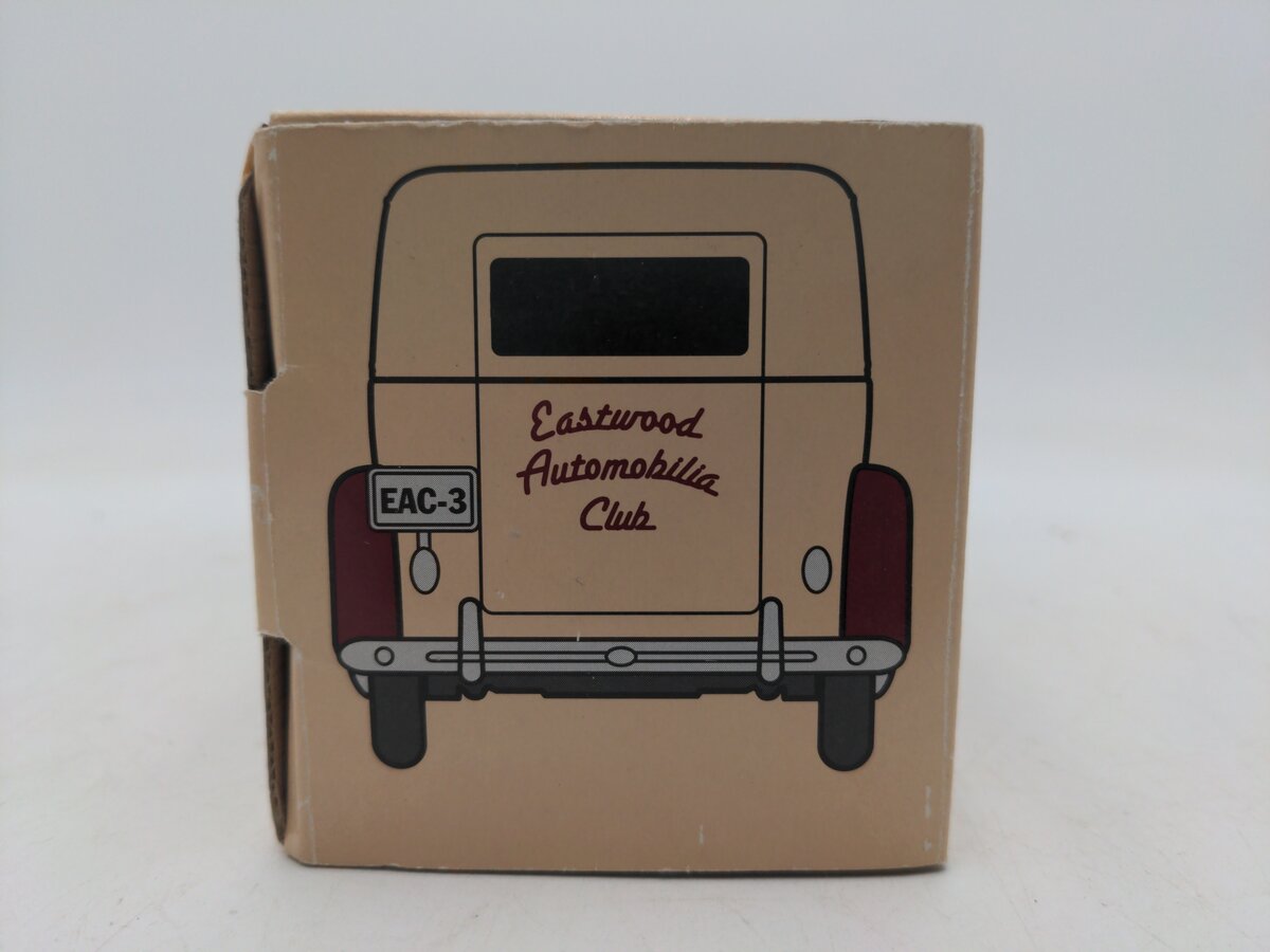 The Eastwood Company EAC-3 1:50 Scale 1937 Chevrolet Sedan LN/Box