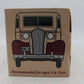The Eastwood Company EAC-3 1:50 Scale 1937 Chevrolet Sedan LN/Box