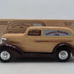 The Eastwood Company EAC-3 1:50 Scale 1937 Chevrolet Sedan LN/Box