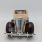 The Eastwood Company EAC-3 1:50 Scale 1937 Chevrolet Sedan LN/Box