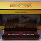MTH 40-1048 O Gauge Elevated Subway Trestle Bridge EX/Box