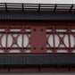MTH 40-1048 O Gauge Elevated Subway Trestle Bridge EX/Box