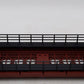 MTH 40-1048 O Gauge Elevated Subway Trestle Bridge EX/Box