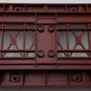 MTH 40-1048 O Gauge Elevated Subway Trestle Bridge EX/Box