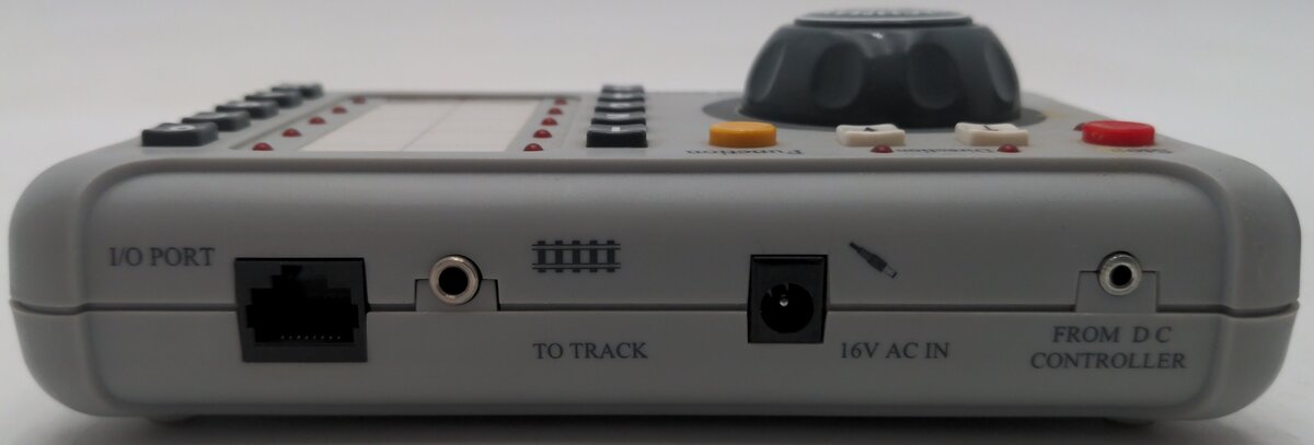 Bachmann 44901 HO/N Command Control Center VG