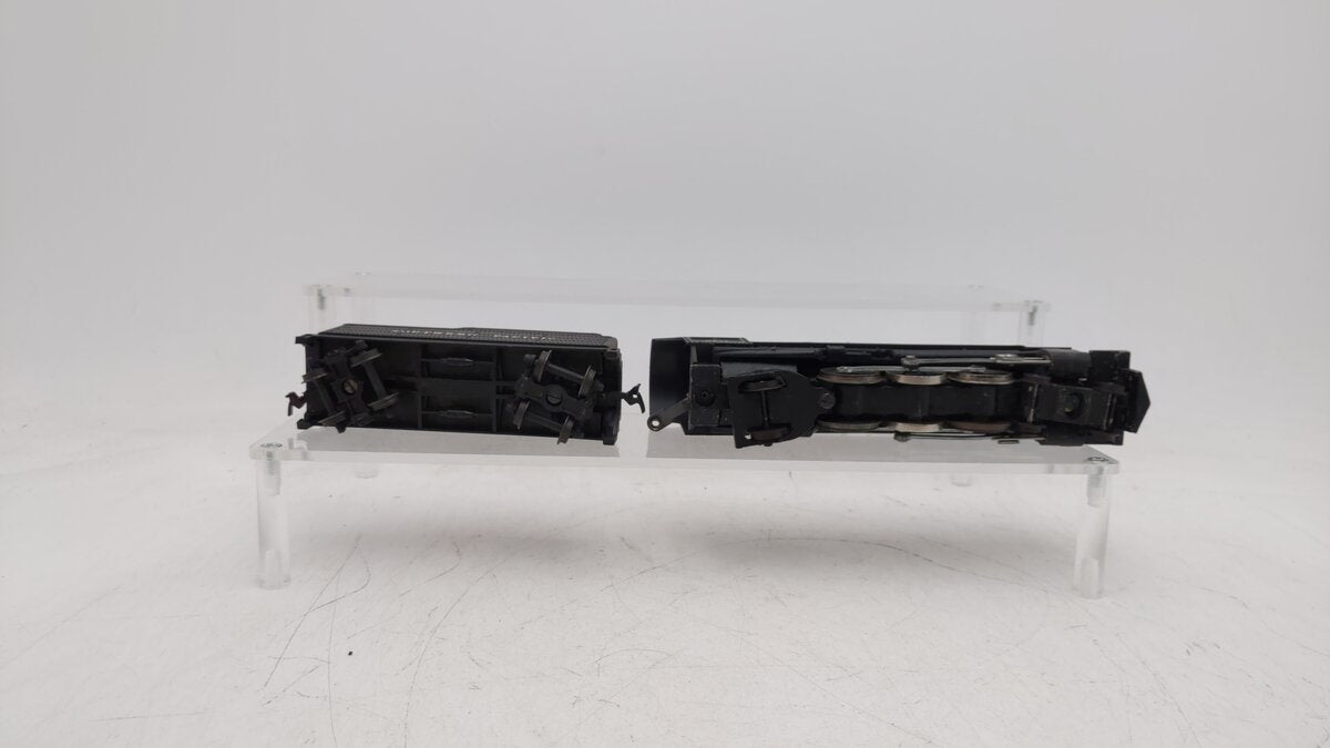 Lionel 0625LT SP Pacific Locomotive & Tender EX/Box