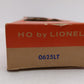 Lionel 0625LT SP Pacific Locomotive & Tender EX/Box