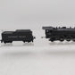 Lionel 0625LT SP Pacific Locomotive & Tender EX/Box