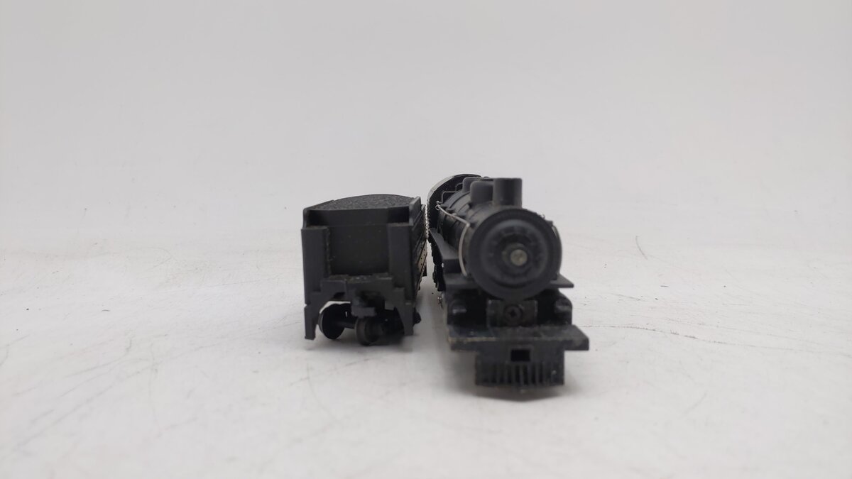 Lionel 0625LT SP Pacific Locomotive & Tender EX/Box