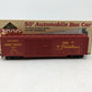 Proto 2000 HO Union Pacific 50' Automobile Box Car #161446 EX/Box
