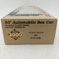 Proto 2000 HO Union Pacific 50' Automobile Box Car #161446 EX/Box