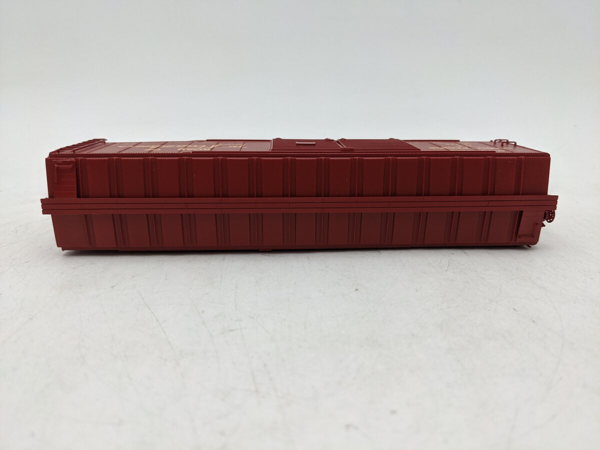 Proto 2000 HO Union Pacific 50' Automobile Box Car #161446 EX/Box