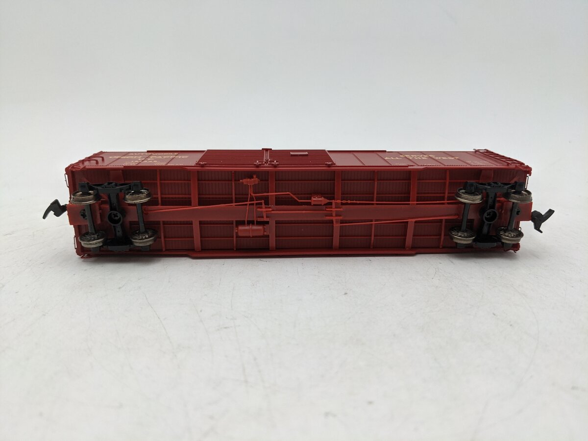 Proto 2000 HO Union Pacific 50' Automobile Box Car #161446 EX/Box