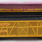 MTH 20-94516 O Gauge Union Pacific Steel Sided Stock Car #48219 LN/Box