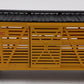 MTH 20-94516 O Gauge Union Pacific Steel Sided Stock Car #48219 LN/Box