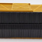 MTH 20-94516 O Gauge Union Pacific Steel Sided Stock Car #48219 LN/Box