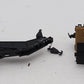 Tyco 932 HO Operating Crane Car with Boom Tender LN/Box