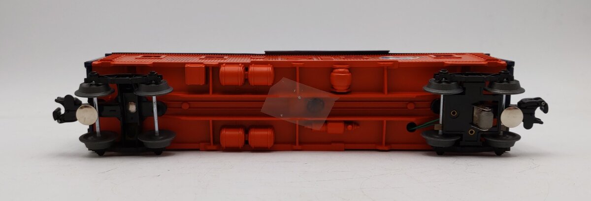 Lionel 6-5733 O Gauge Lionel Lines Illuminated Bunk Car LN/Box