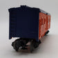 Lionel 6-5733 O Gauge Lionel Lines Illuminated Bunk Car LN/Box