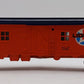 Lionel 6-5733 O Gauge Lionel Lines Illuminated Bunk Car LN/Box