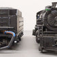 K-Line K3330-3420 O Atchison Topeka Santa Fe Steam Locomotive & Tender #3420 EX/Box