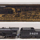 K-Line K3330-3420 O Atchison Topeka Santa Fe Steam Locomotive & Tender #3420 EX/Box