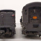 K-Line K3330-3420 O Atchison Topeka Santa Fe Steam Locomotive & Tender #3420 EX/Box
