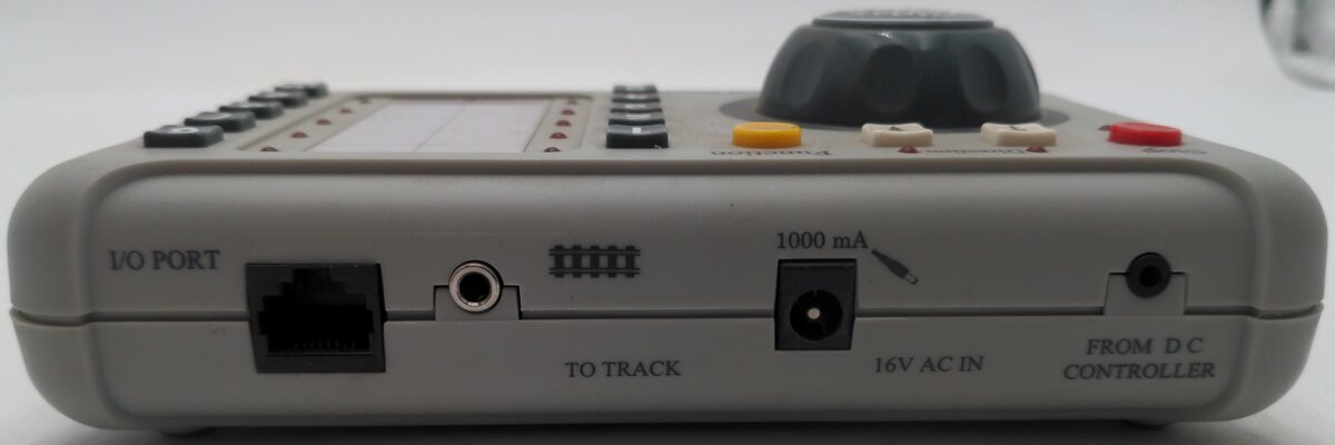 Bachmann 44901 HO/N Command Control Center EX