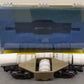 CenterLine Products 60053 O Gauge Die-Cast 3-Rail Rail Cleaner EX/Box