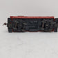 Lionel 0817-150 HO Scale Atchison Topeka Santa Fe (ATSF) Caboose #0817 EX/Box
