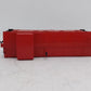 Lionel 0817-150 HO Scale Atchison Topeka Santa Fe (ATSF) Caboose #0817 EX/Box
