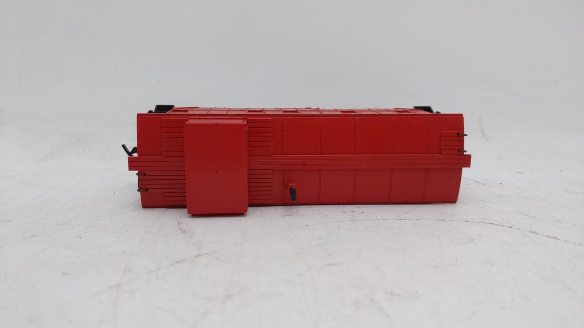 Lionel 0817-150 HO Scale Atchison Topeka Santa Fe (ATSF) Caboose #0817 EX/Box