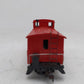 Lionel 0817-150 HO Scale Atchison Topeka Santa Fe (ATSF) Caboose #0817 EX/Box