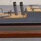 Generic Vintage U.S Navy WWI Wicks Stack Destroyer Ship EX