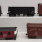 O Scale 2-Rail Assorted Custom Freight Cars [5]