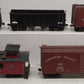 O Scale 2-Rail Assorted Custom Freight Cars [5]