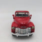 Fallen Flag Replicas 1:43 Scale Burlington Route Chevy Pick Up Truck EX/Box