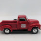 Fallen Flag Replicas 1:43 Scale Burlington Route Chevy Pick Up Truck EX/Box