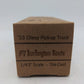 Fallen Flag Replicas 1:43 Scale Burlington Route Chevy Pick Up Truck EX/Box