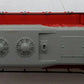 Life Like 7745 N Scale Burlington Route SD7 Powered Diesel Locomotive #346 EX/Box