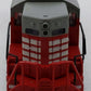 Life Like 7745 N Scale Burlington Route SD7 Powered Diesel Locomotive #346 EX/Box
