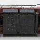 Life Like 7745 N Scale Burlington Route SD7 Powered Diesel Locomotive #346 EX/Box