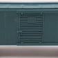 American Flyer 24059 Vintage S Boston and Maine Boxcar VG