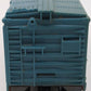 American Flyer 24059 Vintage S Boston and Maine Boxcar VG