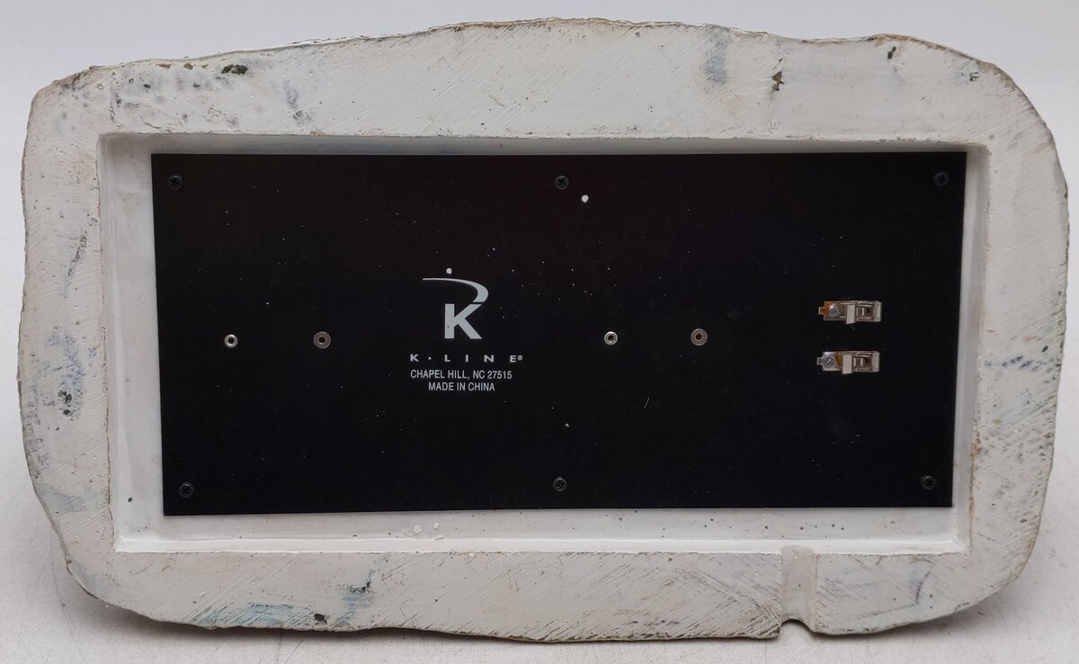 K-Line K42422 O Bubbling Oil Tank EX/Box