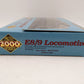 Proto 2000 30818 HO The Milwaukee Road E8/9 Diesel Locomotive #30A LN/Box
