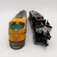 Proto 2000 30818 HO The Milwaukee Road E8/9 Diesel Locomotive #30A LN/Box