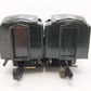American Flyer S Gauge Assorted Passenger Cars: 652, 654 [2] VG/Box