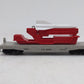 Lionel 0850 U.S. Army Missile Launching Flatcar EX/Box