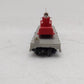Lionel 0850 U.S. Army Missile Launching Flatcar EX/Box